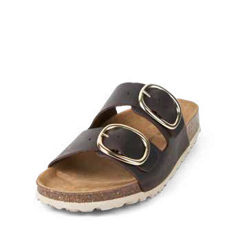 MS 125 — Dark Brown