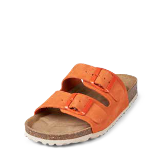 MS 23 — Orange / Orange