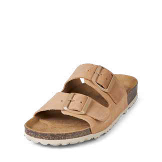 MS 52 — Light Brown / Light Brown