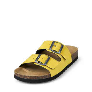 MS 90 — Yellow / Oxidized Silver