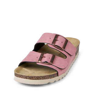 MS 106 — Light Pink / Oxidized
