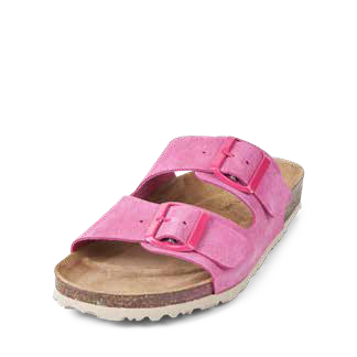 MS 126 — Light Pink / Pink