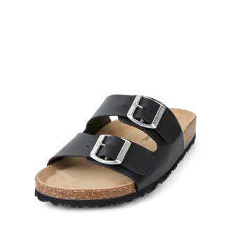 MS 146 — Black / Silver