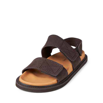 MS 10 — Dark Brown
