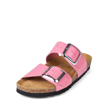 MS 17 — Pink