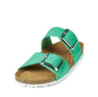 MS 115 — Green