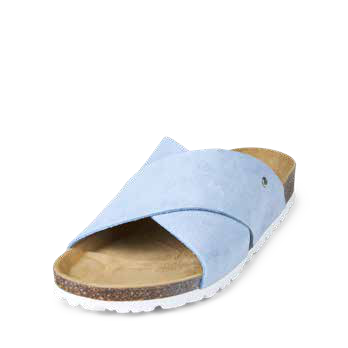 MS 26 — Light Blue