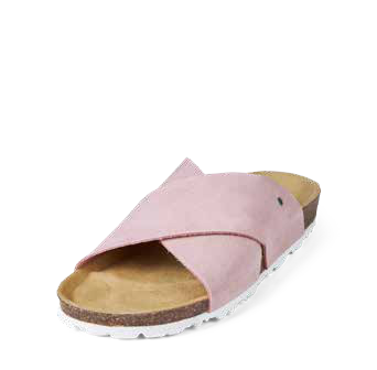 MS 31 — Light Pink