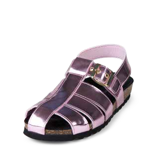 MS 57 — Shiny Pink