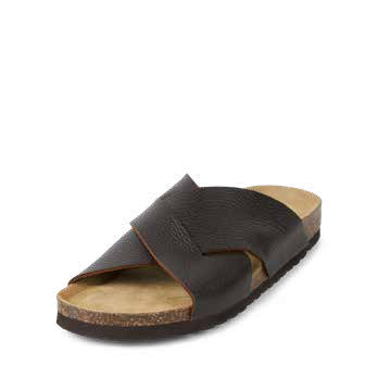 MS 129 — Dark Brown