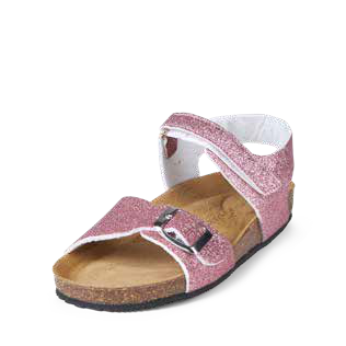 MS 11 — Light Pink Glitter