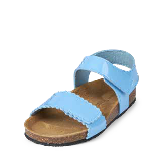 MS 47 — Shiny Light Blue