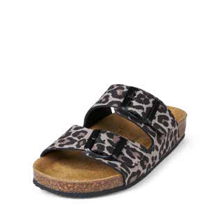 MS 48 — Dark Leopard