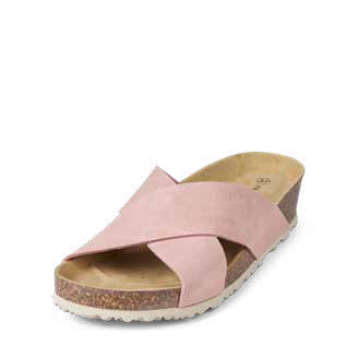 MS 16 — Light Pink
