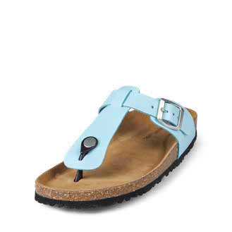 MS 119 — Light Blue