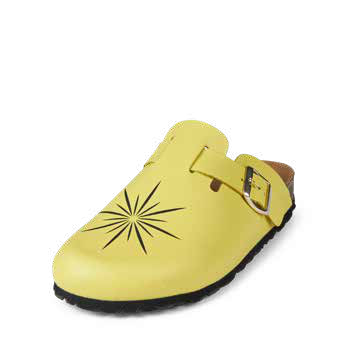 MS 74 — Yellow