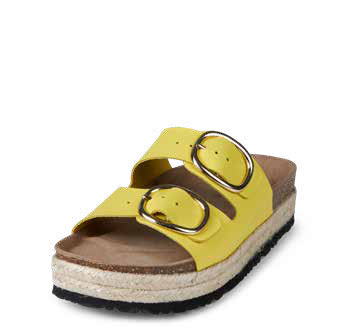 MS 92 — Yellow