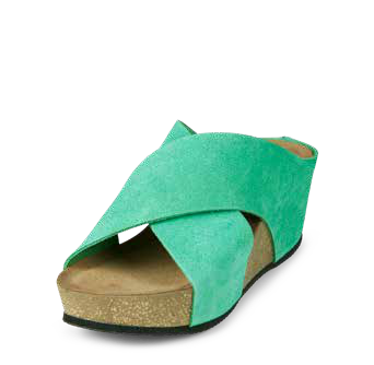 MS 62 — Green