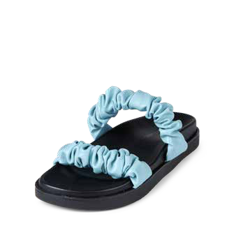 MS 69 — Light Blue
