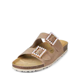 MS 39 — Light Brown