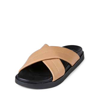 MS 25 — Light Brown