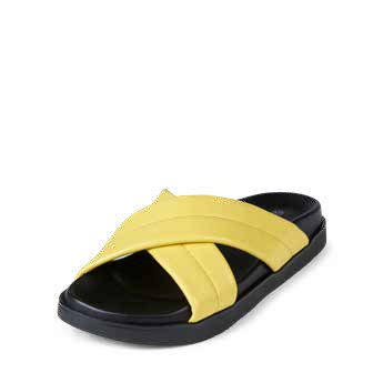 MS 68 — Yellow