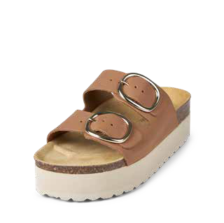 MS 59 — Light Brown