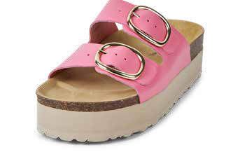 MS 139 — Light Pink