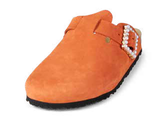MS 117 — Orange