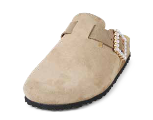 MS 124 — Beige