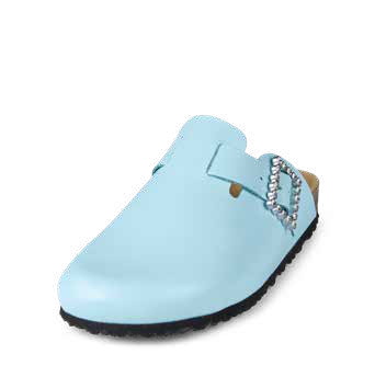 MS 123 — Light Blue