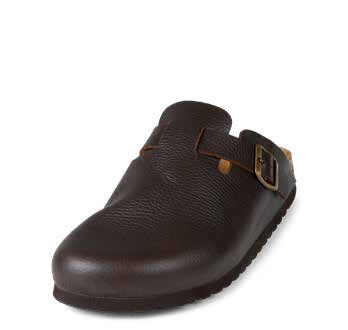 MS 120 — Dark Brown